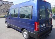 Peugeot Boxer 9