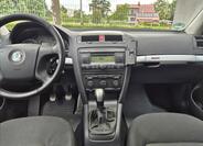 Škoda Octavia 25