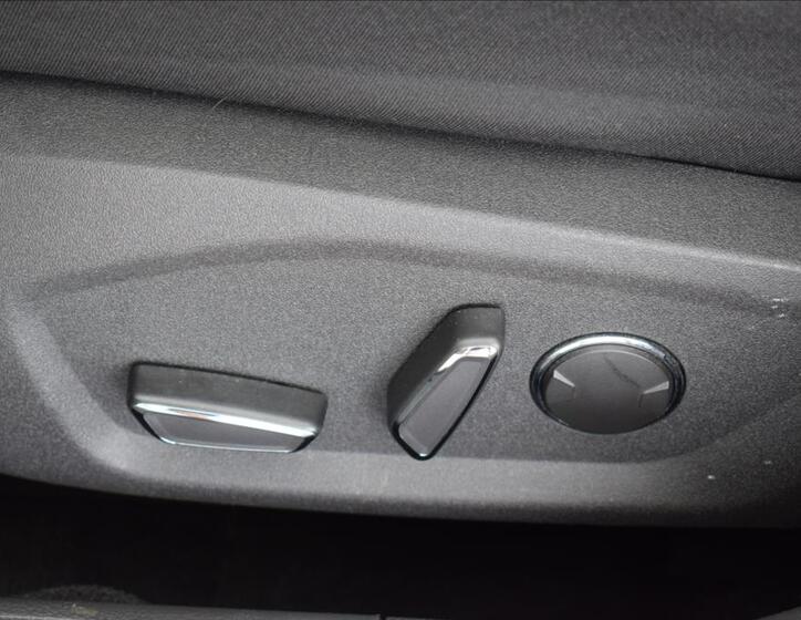 Ford Mondeo 40