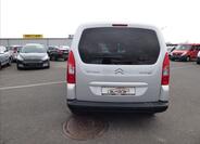 Citroën Berlingo 4
