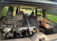 Jeep Liberty 7