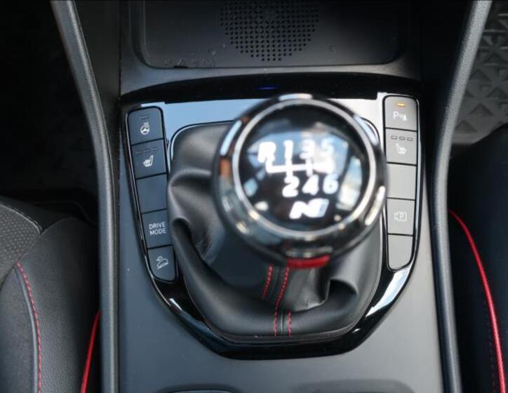 Hyundai Tucson 26