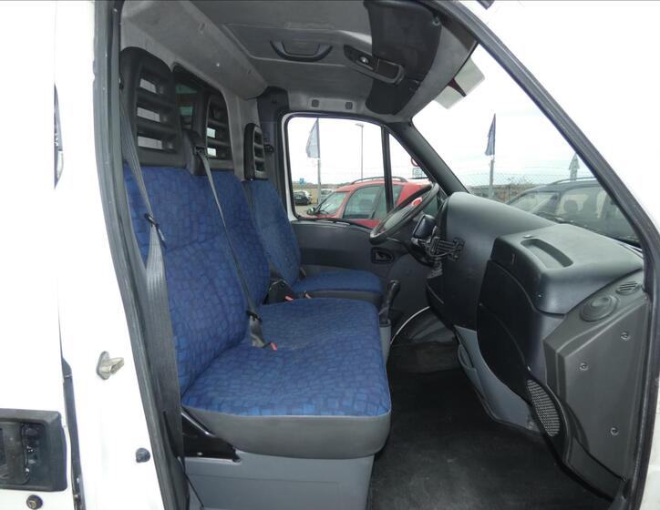 Iveco Daily 9