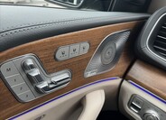 Mercedes-Benz GLS 10