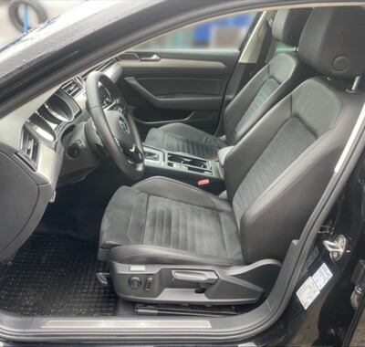 Volkswagen Passat 7