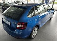 Škoda Rapid 6