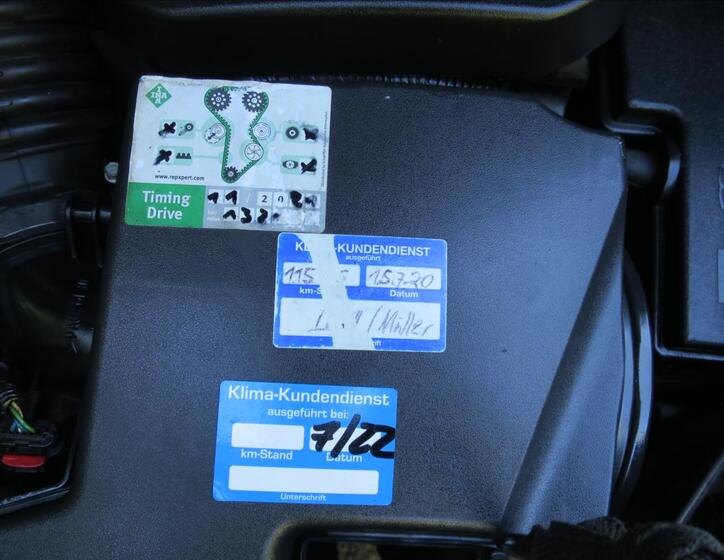 Ford C-MAX 18