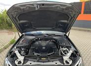 Mercedes-Benz Třídy E 35