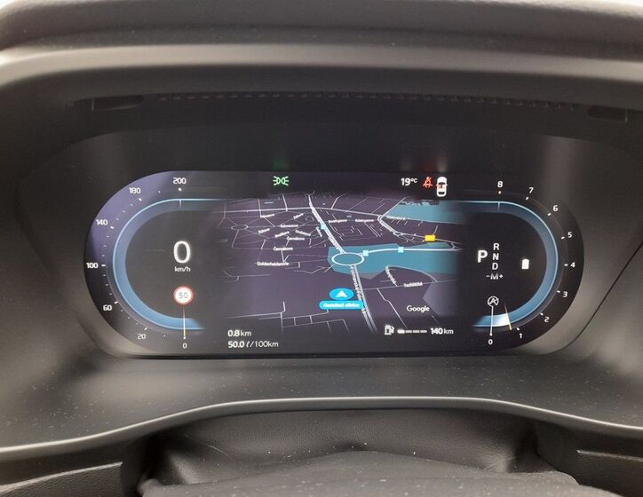 Volvo XC40 19