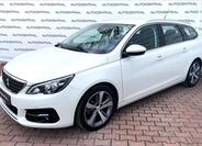 Peugeot 308 3