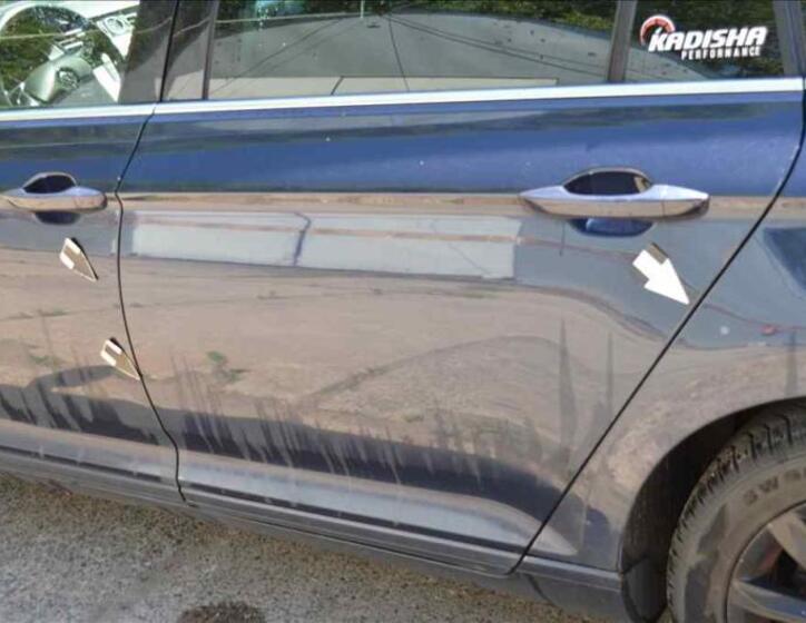 Volkswagen Passat 10