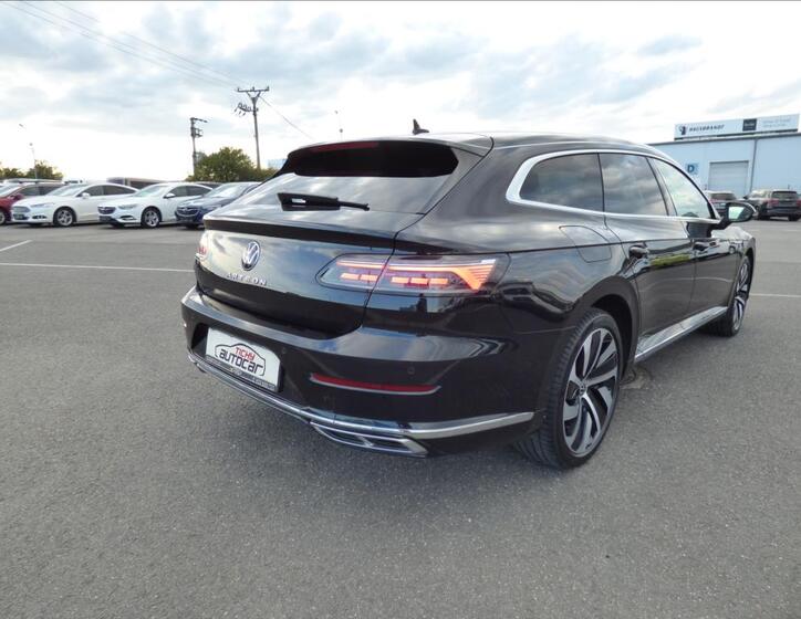 Volkswagen Arteon 3