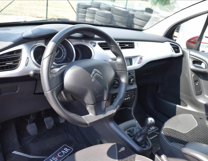 Citroën C3 16