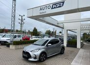 Toyota Yaris 1