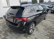 Škoda Fabia 6