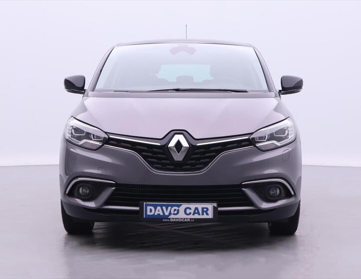 Renault Scénic 2