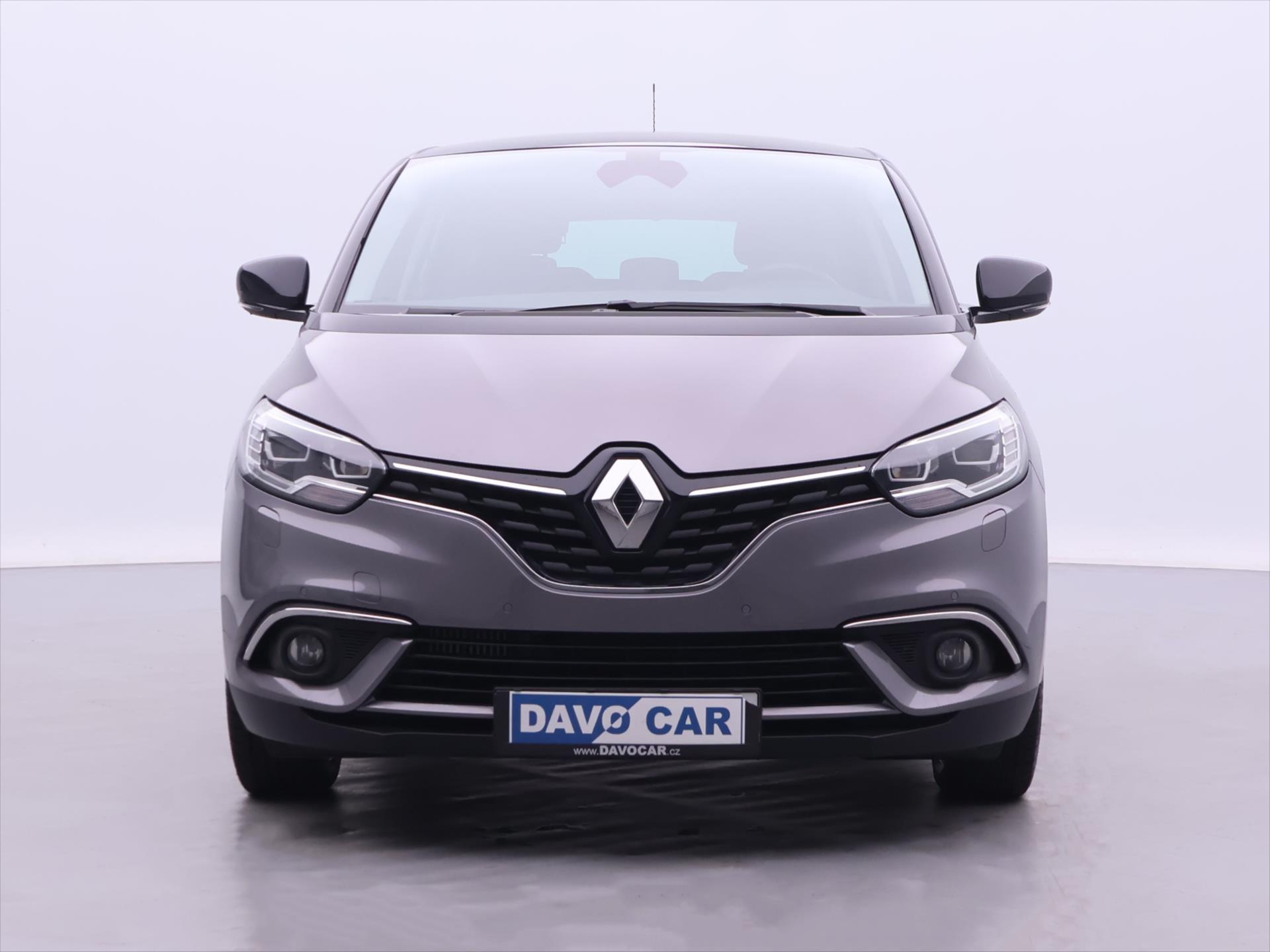 Renault Scénic