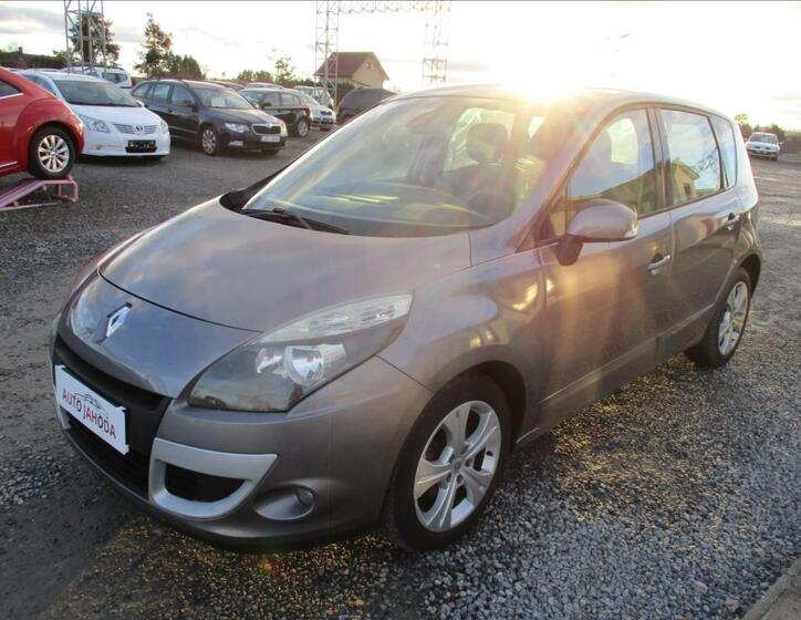 Renault Scénic 3