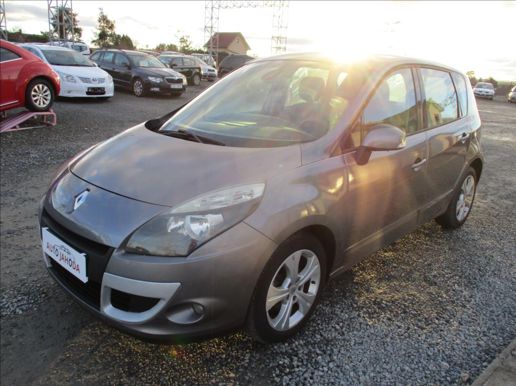 Renault Scénic