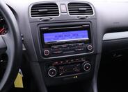 Volkswagen Golf 16