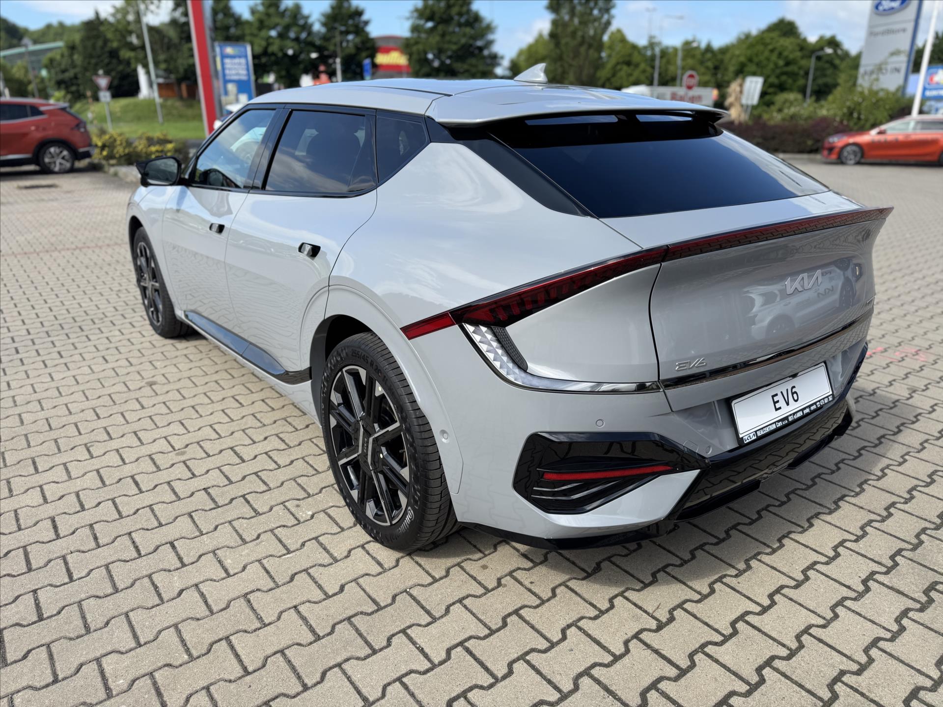 KIA EV6