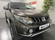 Mitsubishi L200 26