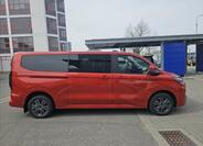 Ford Tourneo Custom 6