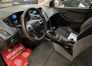 Ford Focus 18