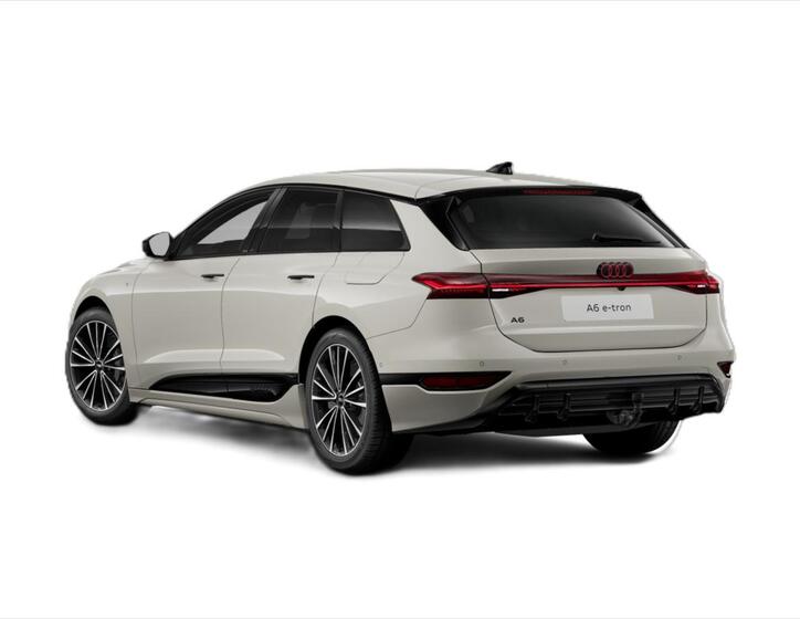 Audi e-tron 2