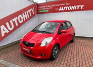Toyota Yaris 1