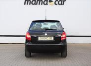Škoda Fabia 6