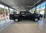 SsangYong Musso 9