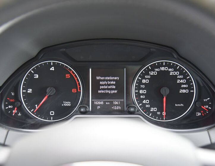 Audi Q5 28