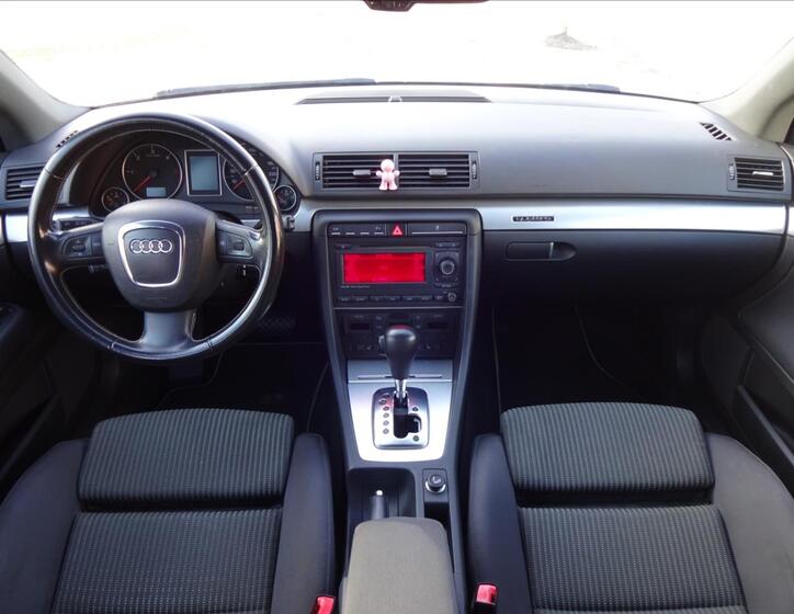 Audi A4 35