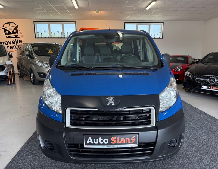 Peugeot Expert 7