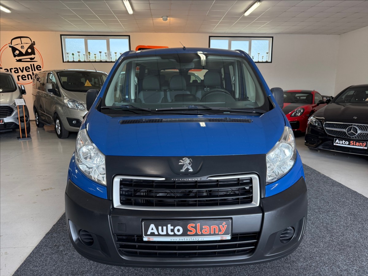 Peugeot Expert