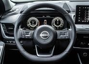 Nissan Qashqai 5