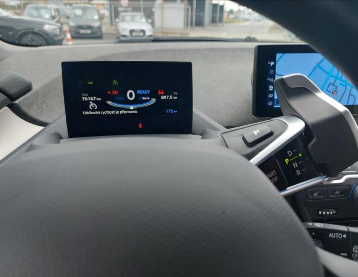 BMW i3 23