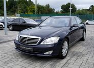 Mercedes-Benz Třídy S 2