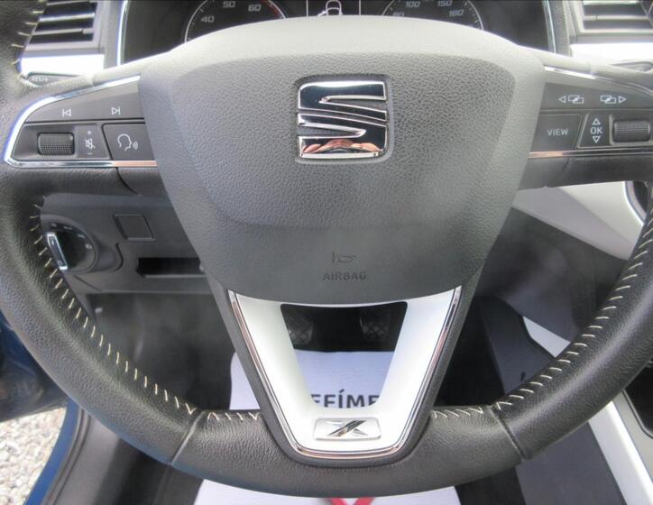 Seat Arona 9