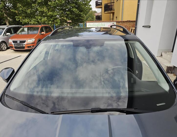 Škoda Octavia 47