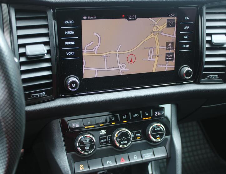 Škoda Kodiaq 15