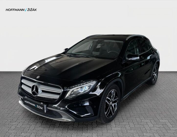 Mercedes-Benz 220 1