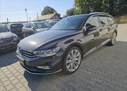 Volkswagen Passat 3