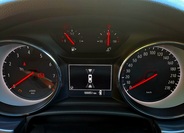 Opel Astra 7