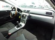 Volkswagen Passat 29