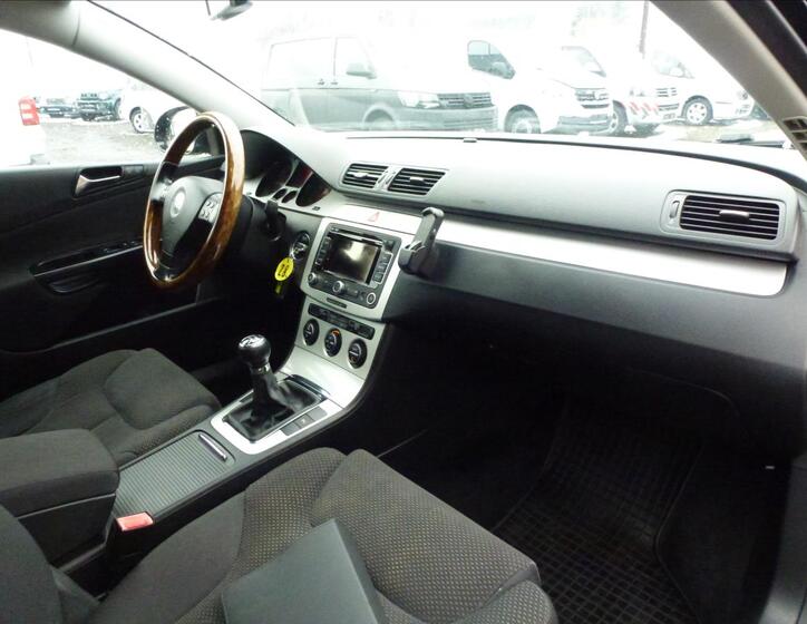 Volkswagen Passat 29