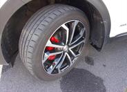 KIA Sportage 29