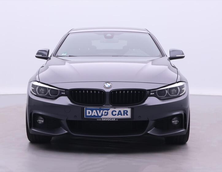 BMW Řada 4 2