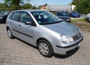 Volkswagen Polo 1